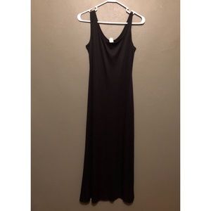Slip dress